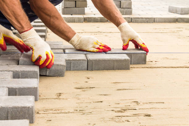 Best Commercial driveway pavers in Navesink, NJ