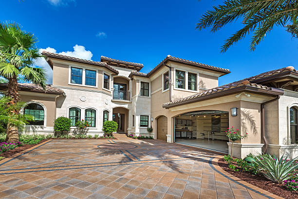 Best Luxury driveway pavers in Navesink, NJ