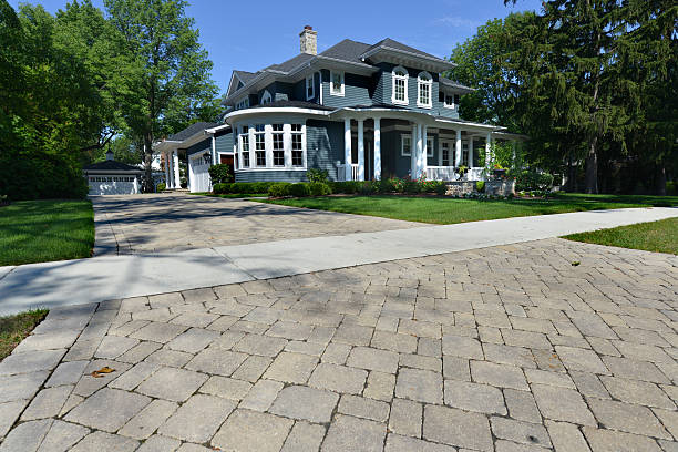 Reliable Navesink, NJ Driveway Pavers Solutions